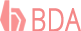 BDA Logo
