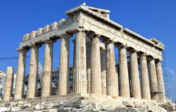 Cultural Heritage Conservation Image